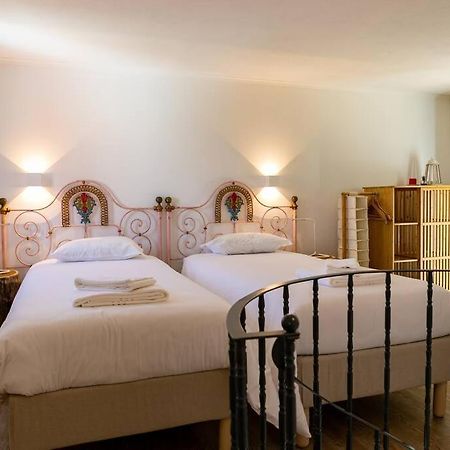 Casinha - Lusitalia Eden Villa Sintra Exterior photo